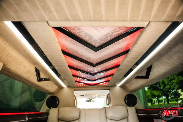 2014 Cadillac XTS Standard