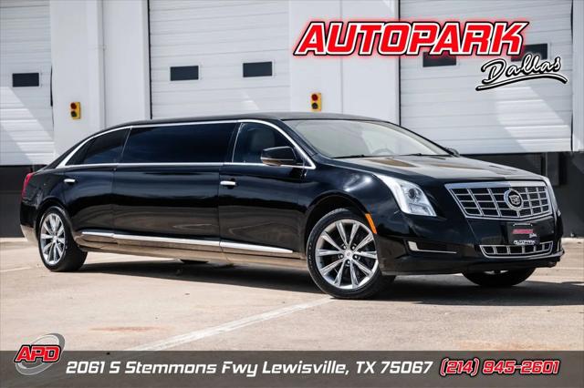 2014 Cadillac XTS Standard for sale in Lewisville, TX