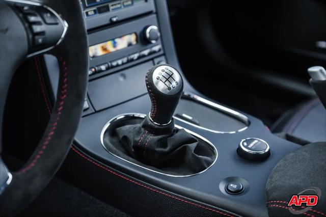 2012 Chevrolet Corvette ZR1