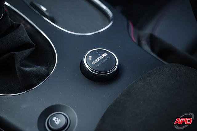 2012 Chevrolet Corvette ZR1
