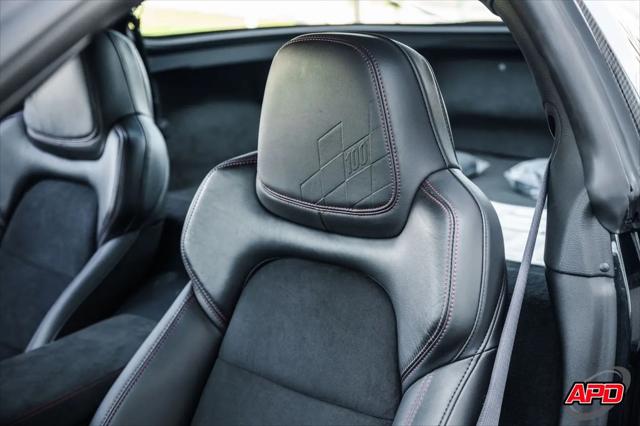 2012 Chevrolet Corvette ZR1