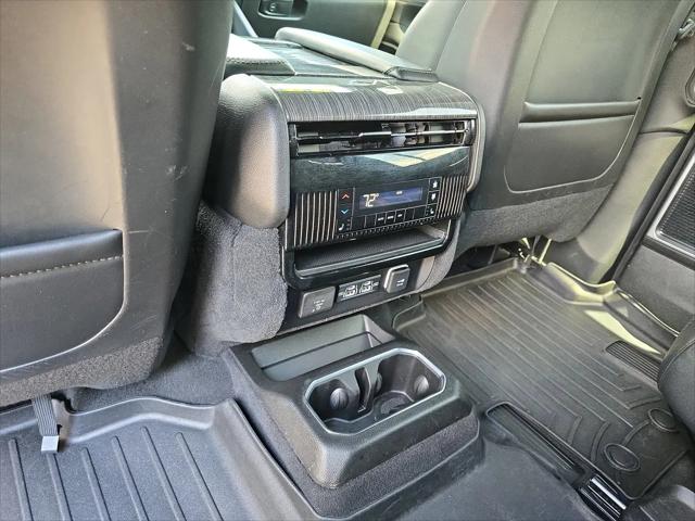 2022 Jeep Wagoneer Series III 4x4