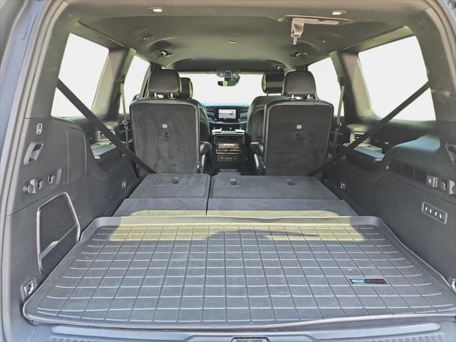 2022 Jeep Wagoneer Series III 4x4