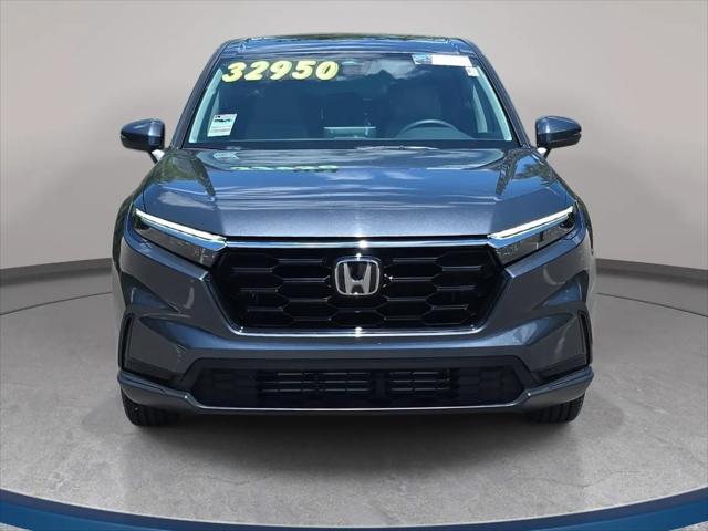 2024 Honda CR-V EX 2WD