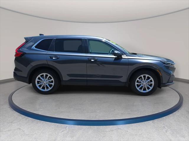 2024 Honda CR-V EX 2WD