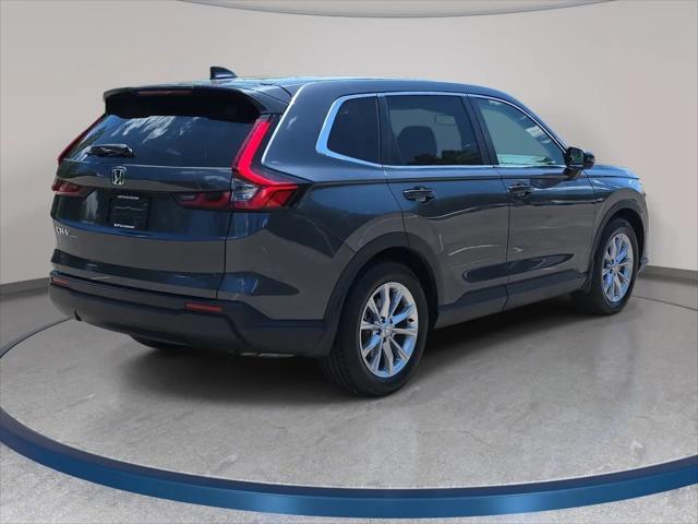 2024 Honda CR-V EX 2WD