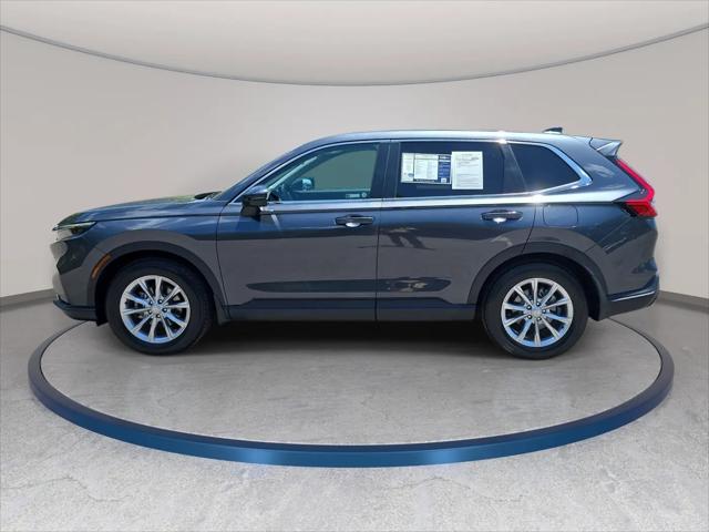 2024 Honda CR-V EX 2WD