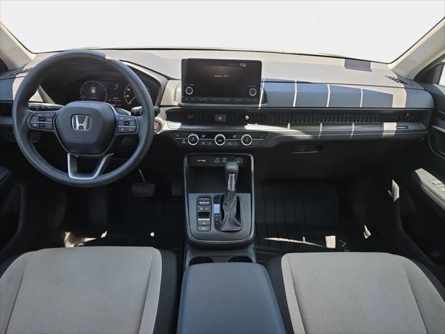 2024 Honda CR-V EX 2WD