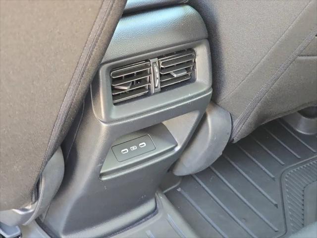 2024 Honda CR-V EX 2WD