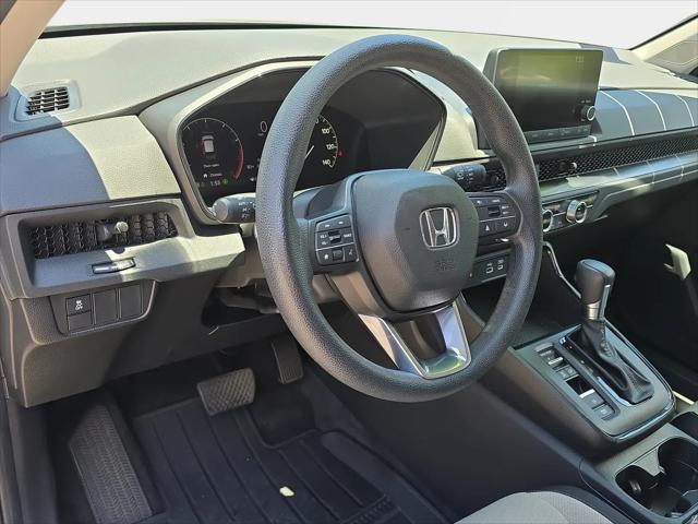 2024 Honda CR-V EX 2WD