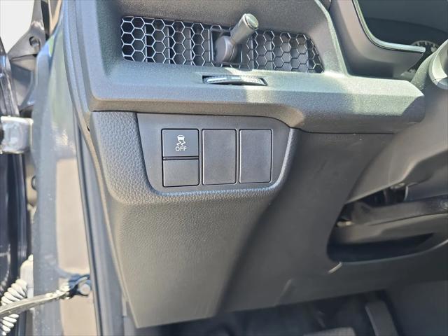 2024 Honda CR-V EX 2WD