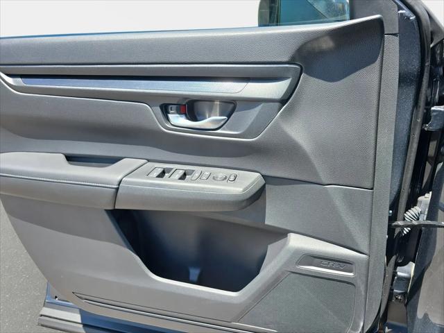2024 Honda CR-V EX 2WD