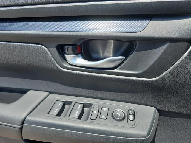 2024 Honda CR-V EX 2WD