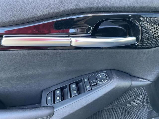2022 Kia Seltos EX