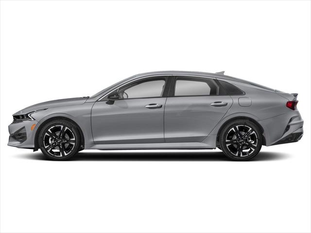 2024 Kia K5 GT-Line 2024 Kia K5 GT-Line