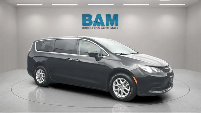 2022 Chrysler Voyager LX for sale in Bridgeton, NJ
