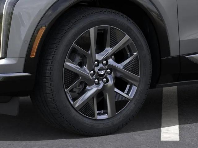 2026 Cadillac iQ Luxury