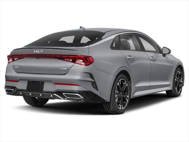 2024 Kia K5 GT-Line 2024 Kia K5 GT-Line