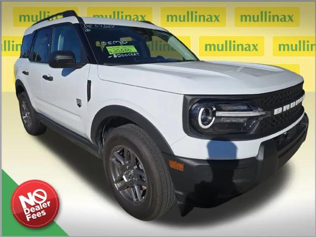 2026 Ford Bronco Sport Big Bend for sale in New Smyrna Beach, FL
