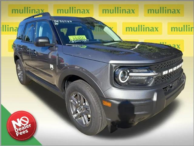 2026 Ford Bronco Sport Big Bend for sale in New Smyrna Beach, FL