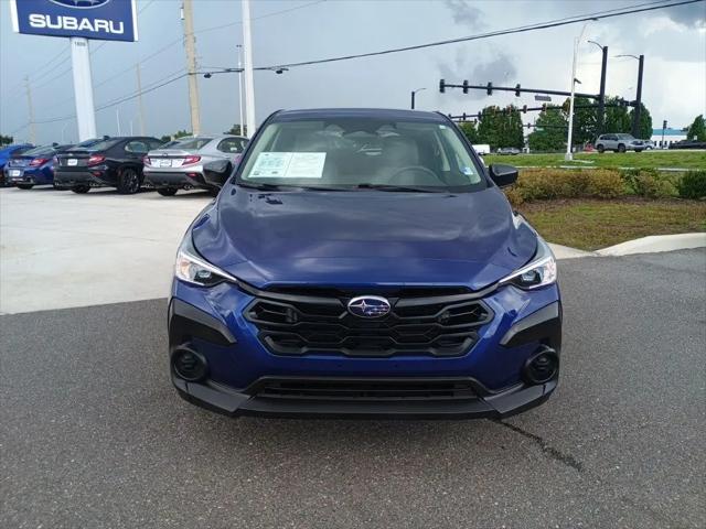 2024 Subaru Crosstrek 2.0i