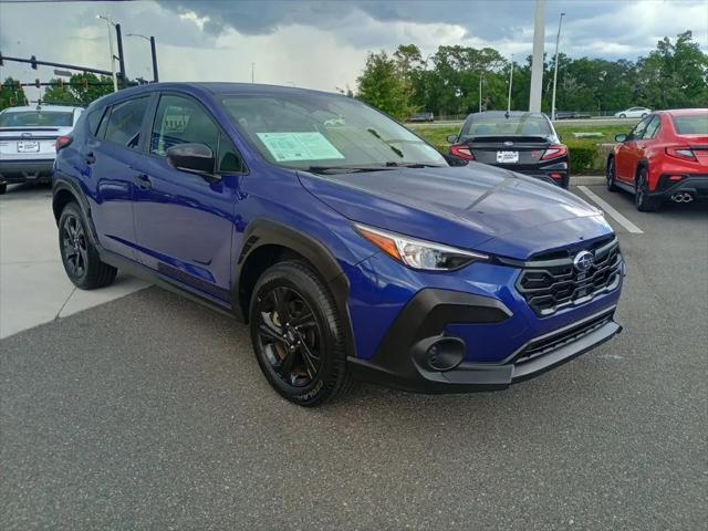 2024 Subaru Crosstrek 2.0i