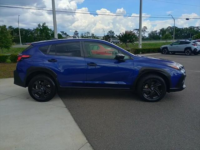 2024 Subaru Crosstrek 2.0i