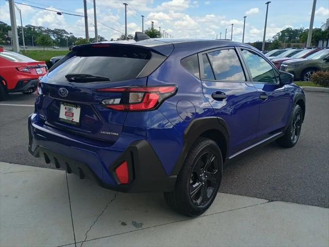 2024 Subaru Crosstrek 2.0i