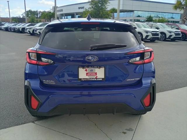 2024 Subaru Crosstrek 2.0i