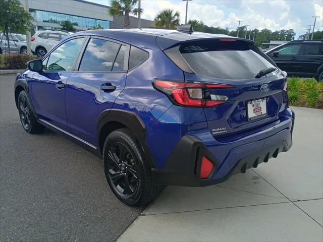 2024 Subaru Crosstrek 2.0i