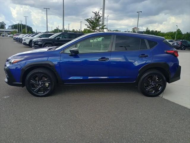 2024 Subaru Crosstrek 2.0i