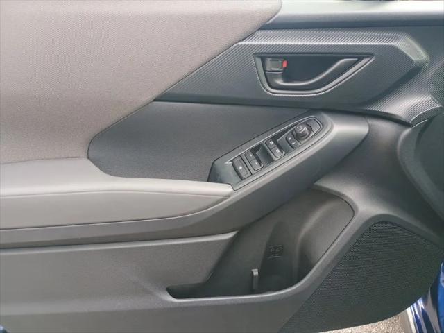 2024 Subaru Crosstrek 2.0i