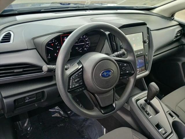 2024 Subaru Crosstrek 2.0i