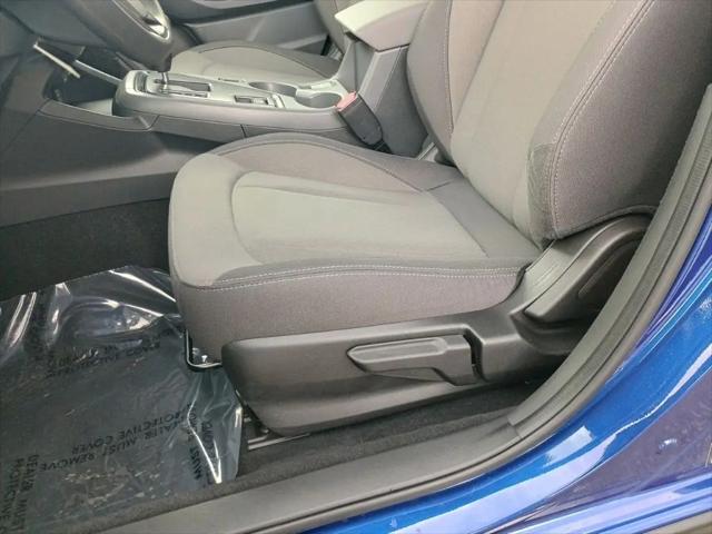 2024 Subaru Crosstrek 2.0i