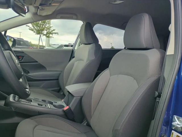 2024 Subaru Crosstrek 2.0i