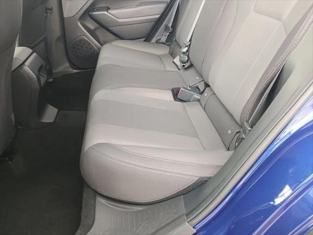 2024 Subaru Crosstrek 2.0i