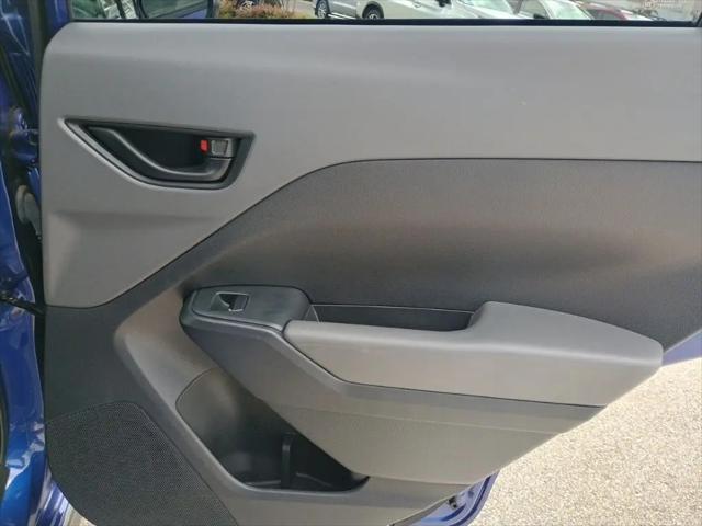 2024 Subaru Crosstrek 2.0i