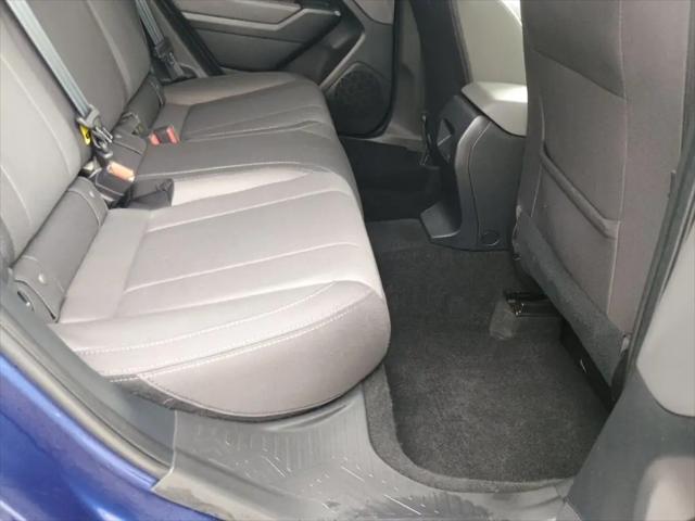 2024 Subaru Crosstrek 2.0i