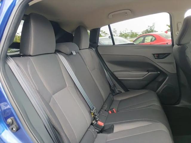 2024 Subaru Crosstrek 2.0i