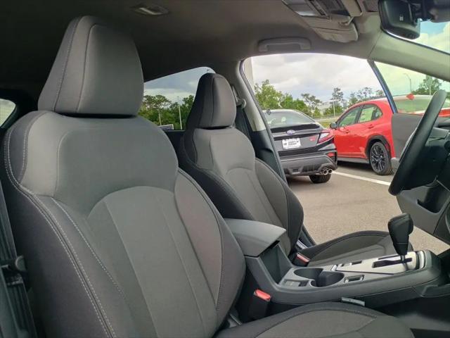 2024 Subaru Crosstrek 2.0i