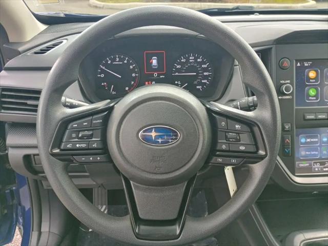 2024 Subaru Crosstrek 2.0i