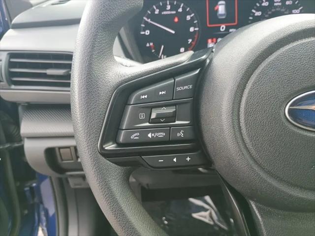 2024 Subaru Crosstrek 2.0i