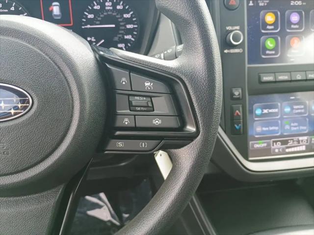 2024 Subaru Crosstrek 2.0i