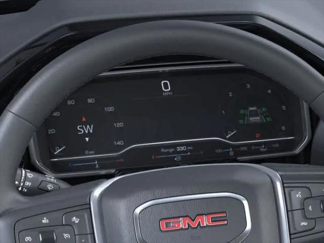 2026 GMC Sierra 2500HD Regular Cab, Long Bed, SLE, 4WD