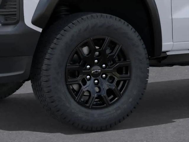 2026 Chevrolet Colorado Trail Boss, 4WD