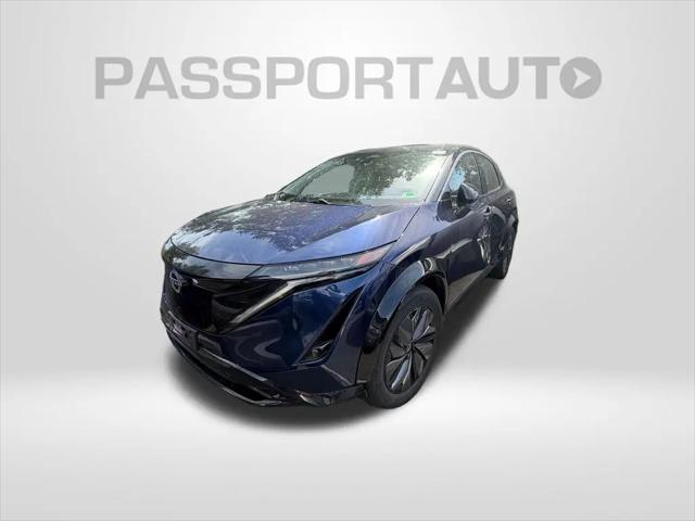 2023 Nissan ARIYA ENGAGE for sale in Alexandria, VA