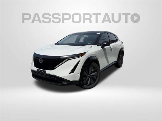2023 Nissan ARIYA PLATINUM+ for sale in Alexandria, VA