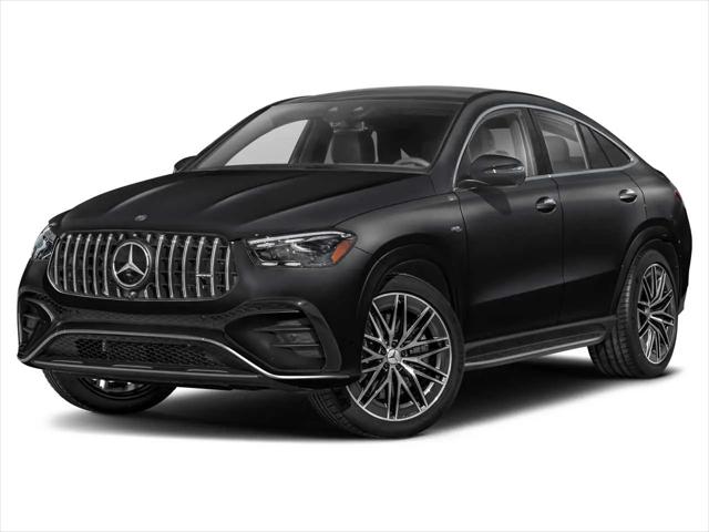 2026 Mercedes-Benz AMG GLE 53 4MATIC+ for sale in Bridgewater, NJ