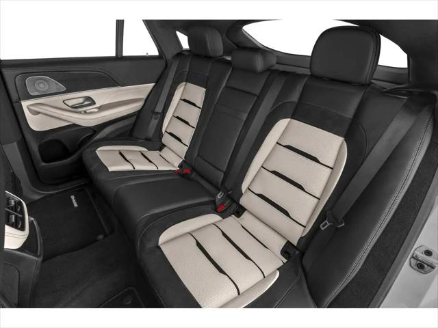 2026 Mercedes-Benz AMG GLE 53 4MATIC+