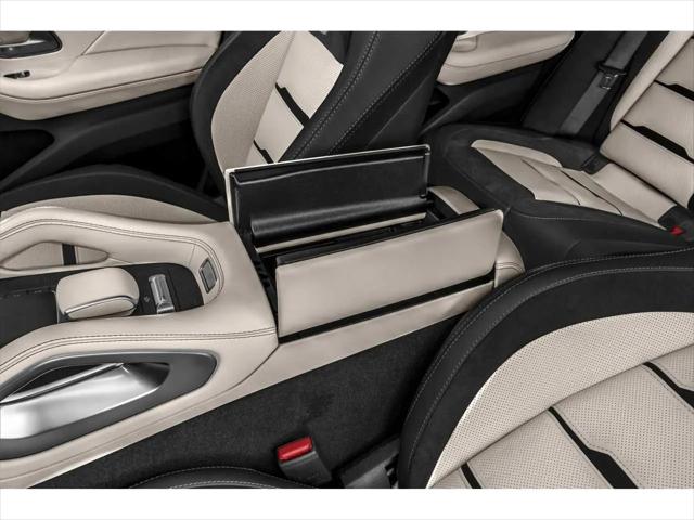 2026 Mercedes-Benz AMG GLE 53 4MATIC+